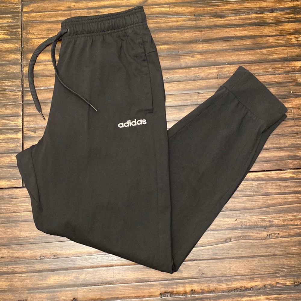 Adidas Mens Joggers
